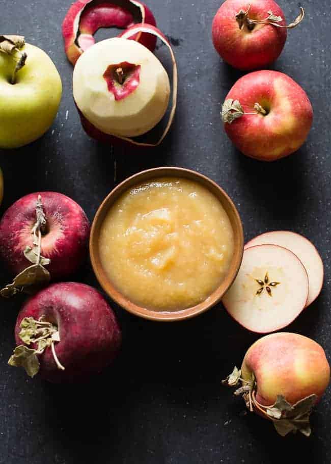 7 DIY Apple Magnificence Recipes + Malic Acid Benefits for Pores and pores and skin