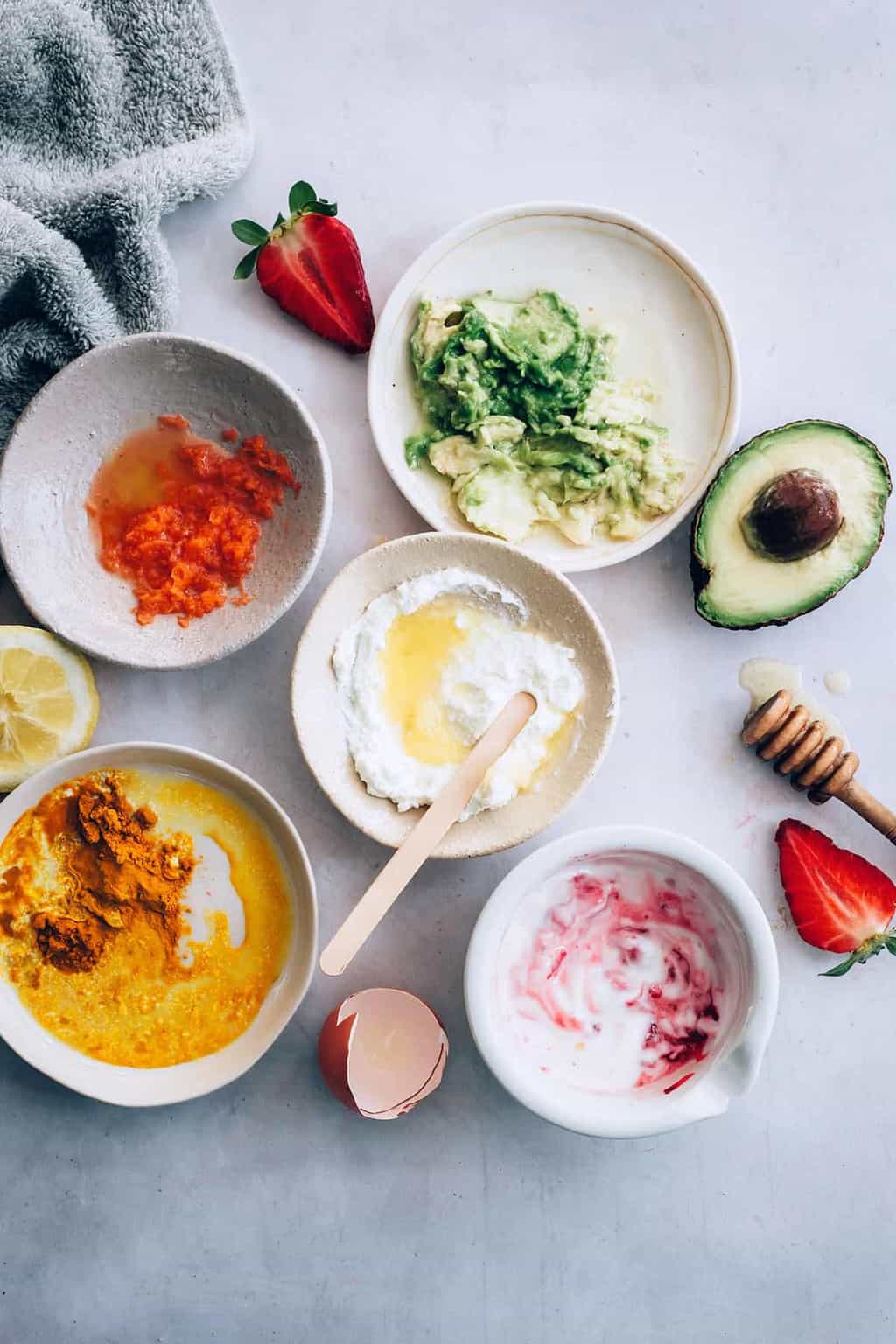 8 Dermatologist-Authorised Hydrating Face Masks Recipes