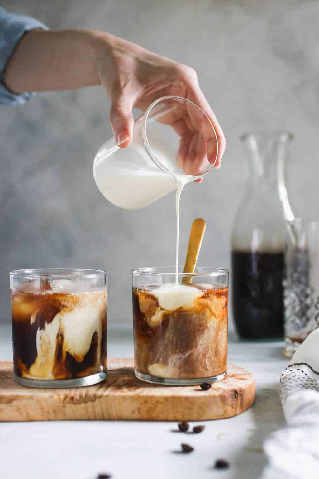 Chilly Brew Iced Espresso 3 Strategies