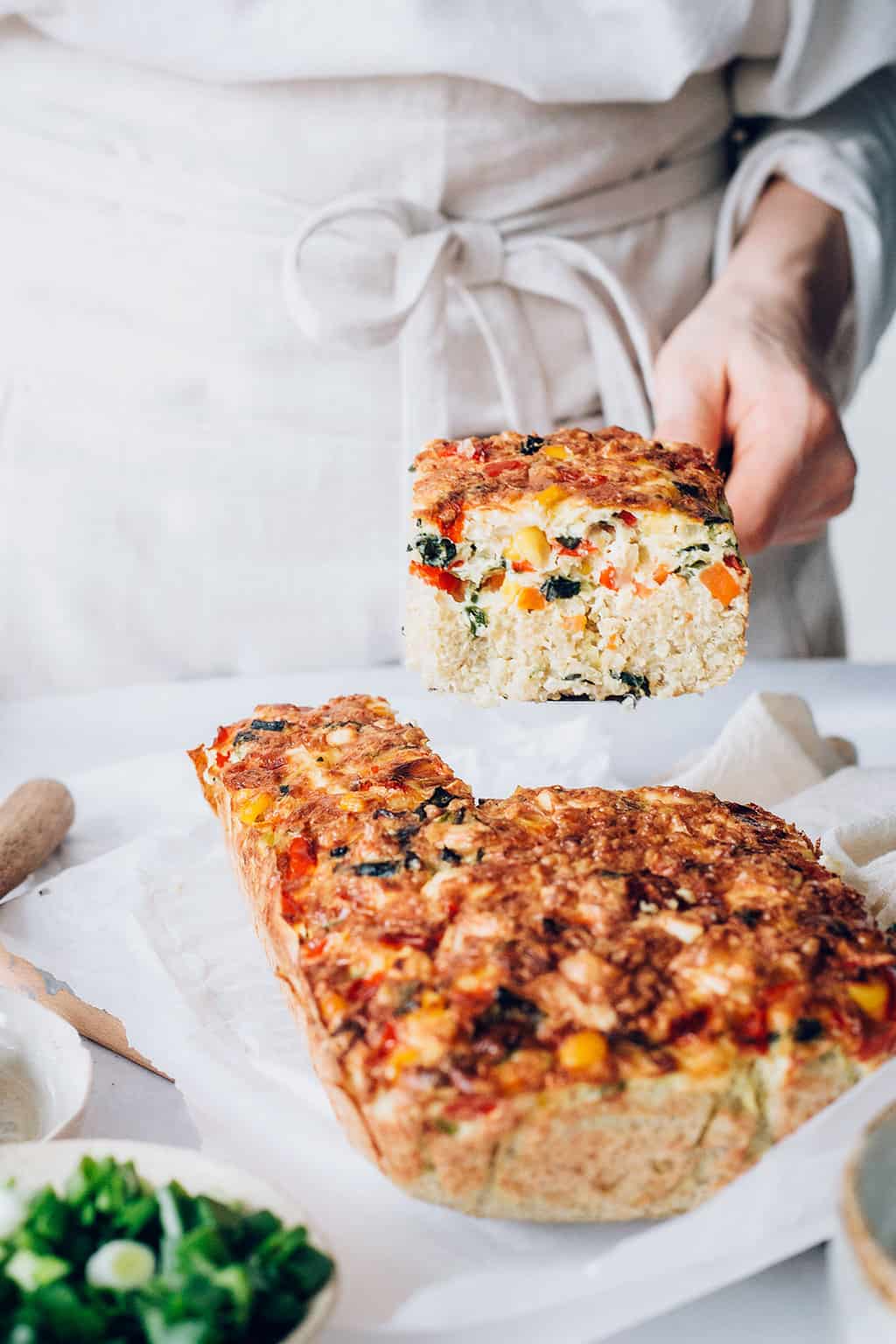 Make-Ahead Meal: 3 Easy Egg Bake Recipes