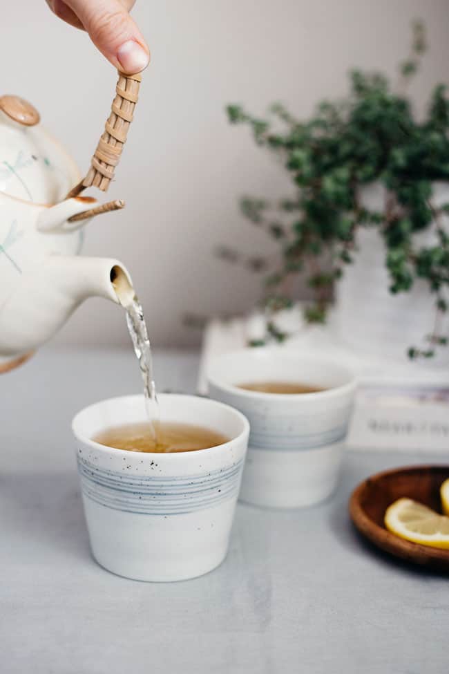 The Best Tea for Pores and pores and skin: 12 Teas to Start Consuming