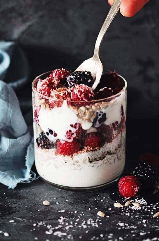 13 Healthful Breakfasts for a Current Start